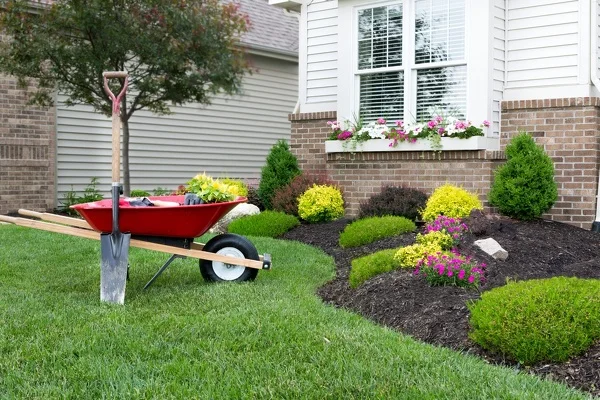 Landscape Edging Landscape Edging