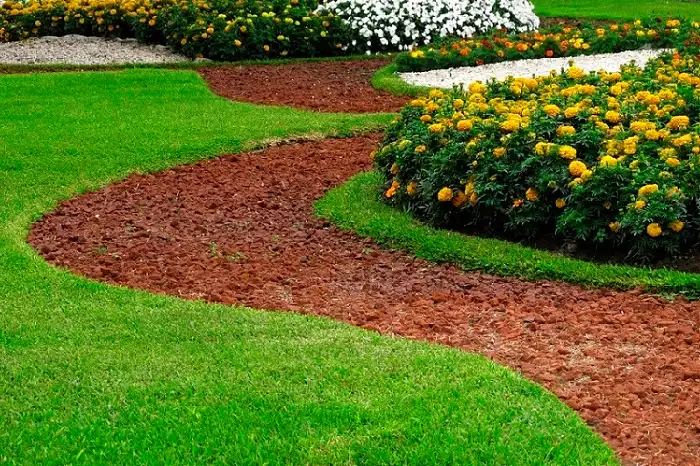 Creative Design Ideas For Customized Landscape Edging Solutions in Hendersonville NC Creative Design Ideas For Customized Landscape Edging Solutions in Hendersonville NC