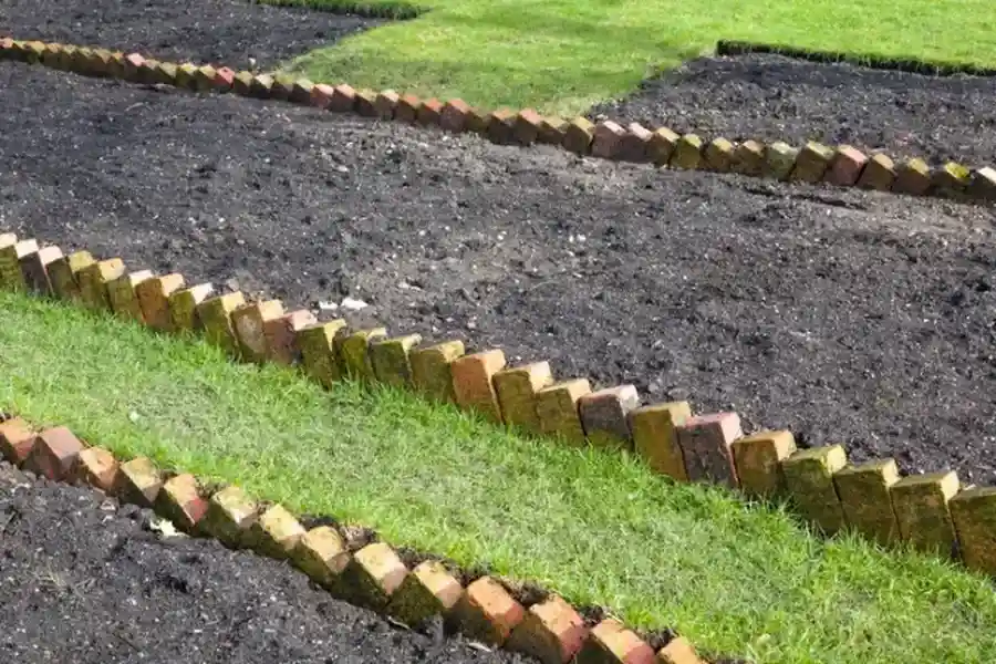 Experienced Landscape Edging Hendersonville NC Experienced Landscape Edging Hendersonville NC