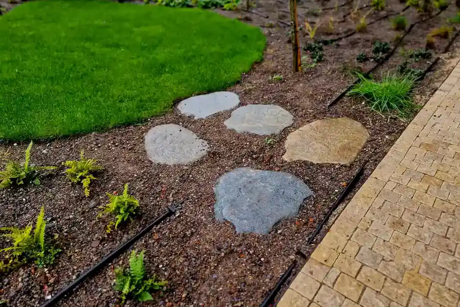Expert Mulching Hendersonville NC Expert Mulching Hendersonville NC
