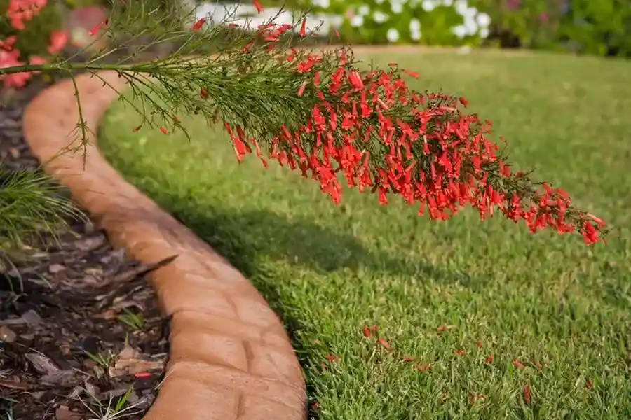 Premium Landscape Edging Hendersonville NC Premium Landscape Edging Hendersonville NC